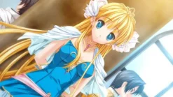 Hot Alchemist Princess Frontier Portable [Limited Edition]