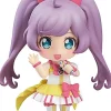 Outlet Good Smile Company PriPara - Manaka Lala - Nendoroid - Nendoroid Co-de - Twinkle Ribbon Cyalume Co-de Ver.