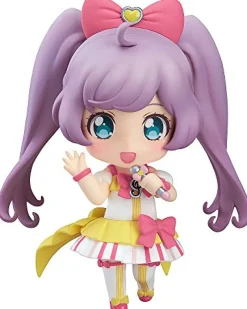 Outlet Good Smile Company PriPara - Manaka Lala - Nendoroid - Nendoroid Co-de - Twinkle Ribbon Cyalume Co-de Ver.
