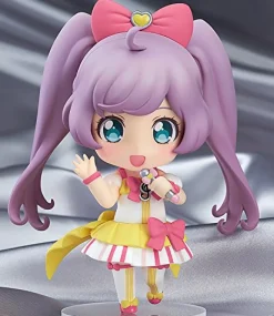 Outlet Good Smile Company PriPara - Manaka Lala - Nendoroid - Nendoroid Co-de - Twinkle Ribbon Cyalume Co-de Ver.