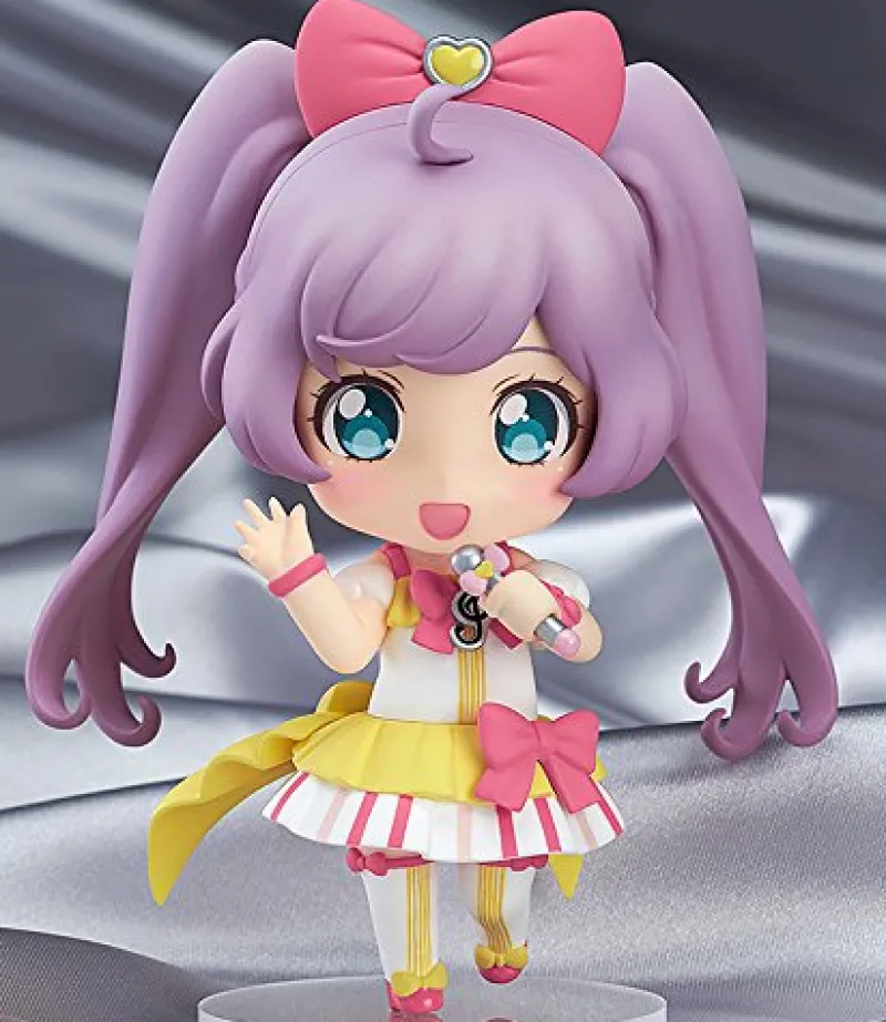 Outlet Good Smile Company PriPara - Manaka Lala - Nendoroid - Nendoroid Co-de - Twinkle Ribbon Cyalume Co-de Ver.