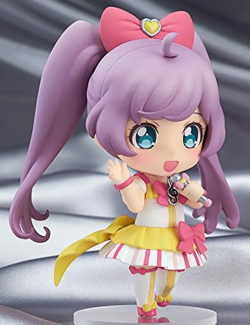 Outlet Good Smile Company PriPara - Manaka Lala - Nendoroid - Nendoroid Co-de - Twinkle Ribbon Cyalume Co-de Ver.