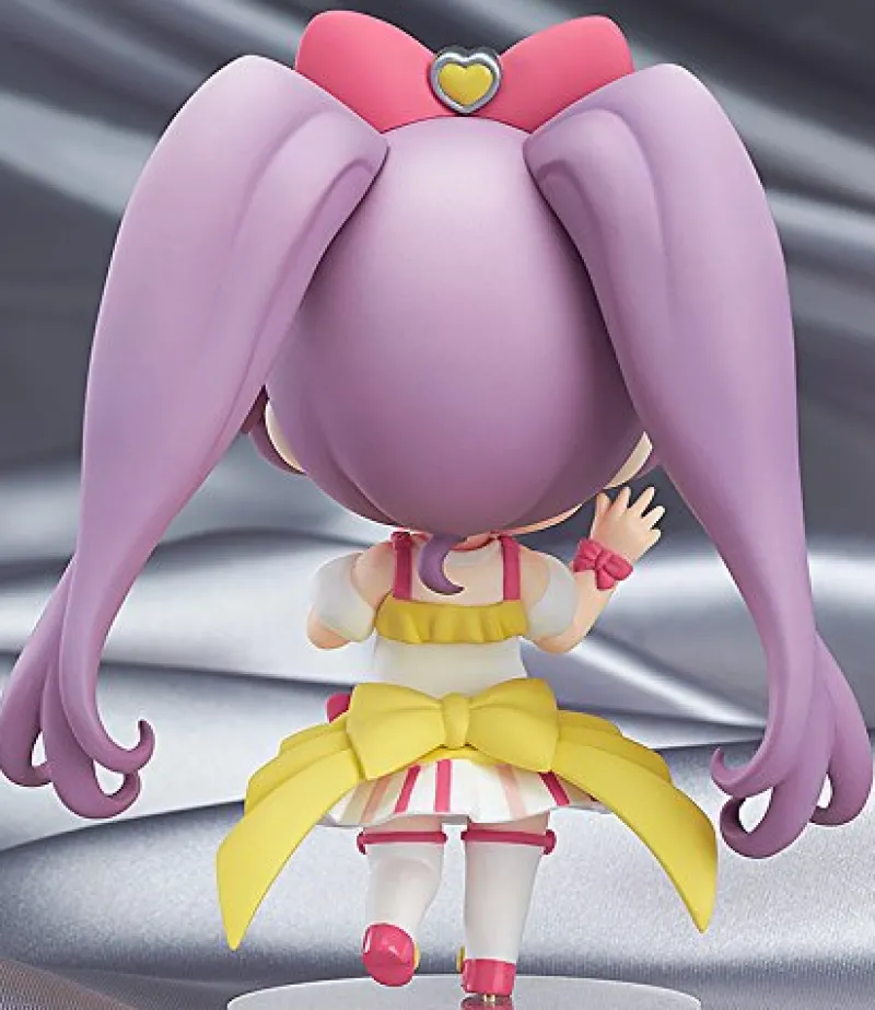 Outlet Good Smile Company PriPara - Manaka Lala - Nendoroid - Nendoroid Co-de - Twinkle Ribbon Cyalume Co-de Ver.