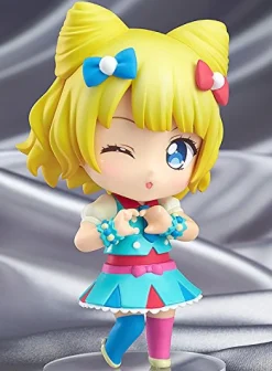 Sale Good Smile Company PriPara - Minami Mirei - Nendoroid - Nendoroid Co-de - Magical Clown Co-de