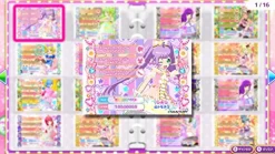Hot Takara Tomy A.R.T.S. PRIPARA: ALL IDOL PERFECT STAGE