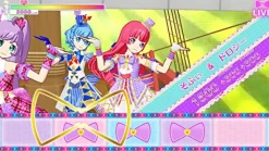 Hot Takara Tomy A.R.T.S. PRIPARA: ALL IDOL PERFECT STAGE