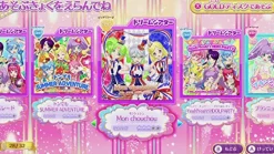 Hot Takara Tomy A.R.T.S. PRIPARA: ALL IDOL PERFECT STAGE
