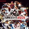 Konami Pro Yakyuu Spirits 2014 Hot