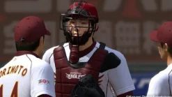 Konami Pro Yakyuu Spirits 2014 Hot