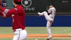 Konami Pro Yakyuu Spirits 2014 Hot