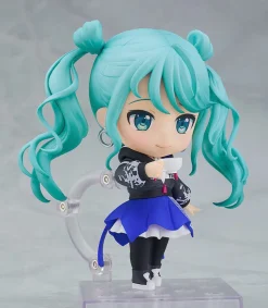 Sale Good Smile Company Project Sekai: Colorful Stage! feat. Hatsune Miku - Hatsune Miku - Nendoroid #2089 - Street SEKAI Ver.