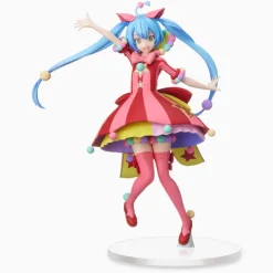 Hot SEGA Project Sekai: Colorful Stage! feat. Hatsune Miku - Hatsune Miku - SPM Figure - Wonderland no Sekai