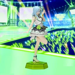 SEGA as Manufacturer Project Sekai: Colorful Stage! feat. Hatsune Miku - Hinomori Shizuku - Desktop×Decorate Collections (SEGA) Sale