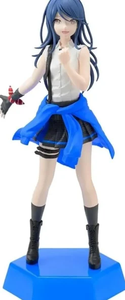 SEGA as Manufacturer Project Sekai: Colorful Stage! feat. Hatsune Miku - Hoshino Ichika - Desktop×Decorate Collections (SEGA) Best