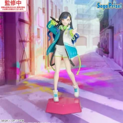 SEGA as Manufacturer Project Sekai: Colorful Stage! feat. Hatsune Miku - Shiraishi An - Desktop×Decorate Collections (SEGA) Sale