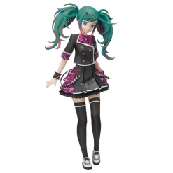 SEGA Project Sekai: Colorful Stage! feat. Hatsune Miku - Hatsune Miku - SPM Figure - Kyoushitsu no Sekai Clearance
