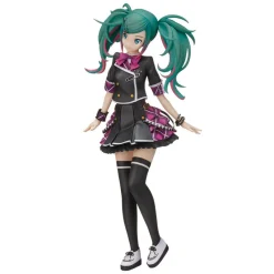 SEGA Project Sekai: Colorful Stage! feat. Hatsune Miku - Hatsune Miku - SPM Figure - Kyoushitsu no Sekai Clearance