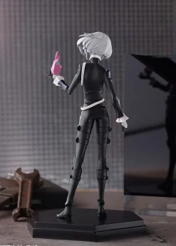 Sale Good Smile Company Promare - Lio Fotia - Pop Up Parade - Monochrome Ver.