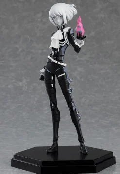 Sale Good Smile Company Promare - Lio Fotia - Pop Up Parade - Monochrome Ver.