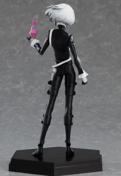 Sale Good Smile Company Promare - Lio Fotia - Pop Up Parade - Monochrome Ver.