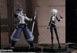 Sale Good Smile Company Promare - Lio Fotia - Pop Up Parade - Monochrome Ver.