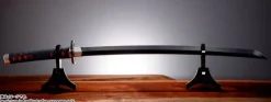 BANDAI SPIRITS Proplica Nichirin Katana (Tanjiro Kamado) Demon Slayer: Kimetsu no Yaiba [Bandai] Discount