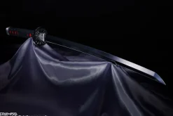 BANDAI SPIRITS Proplica Nichirin Katana (Tanjiro Kamado) Demon Slayer: Kimetsu no Yaiba [Bandai] Discount
