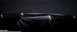 BANDAI SPIRITS Proplica Nichirin Katana (Tanjiro Kamado) Demon Slayer: Kimetsu no Yaiba [Bandai] Discount