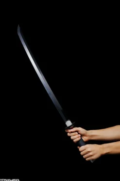 BANDAI SPIRITS Proplica Nichirin Katana (Tanjiro Kamado) Demon Slayer: Kimetsu no Yaiba [Bandai] Discount