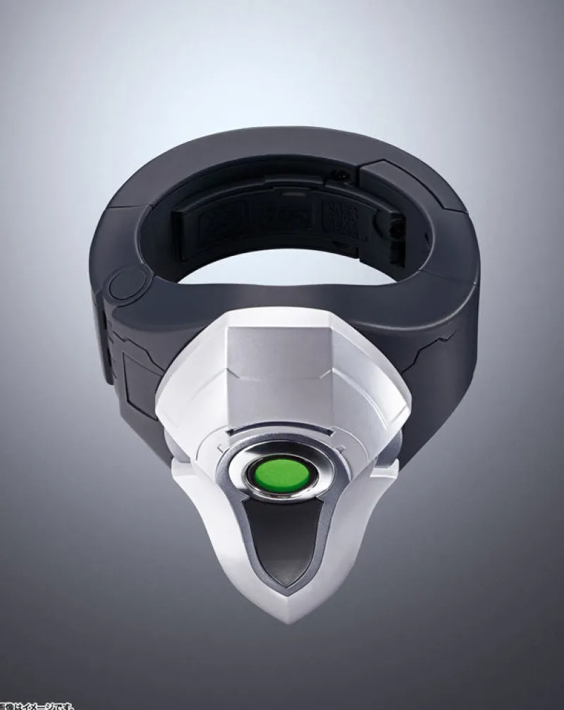 Online Bandai Spirits PROPLICA Storage Bangle -Wild Tiger Ver.- "TIGER & BUNNY 2"