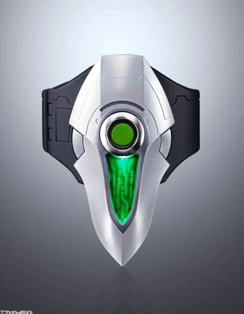 Online Bandai Spirits PROPLICA Storage Bangle -Wild Tiger Ver.- "TIGER & BUNNY 2"