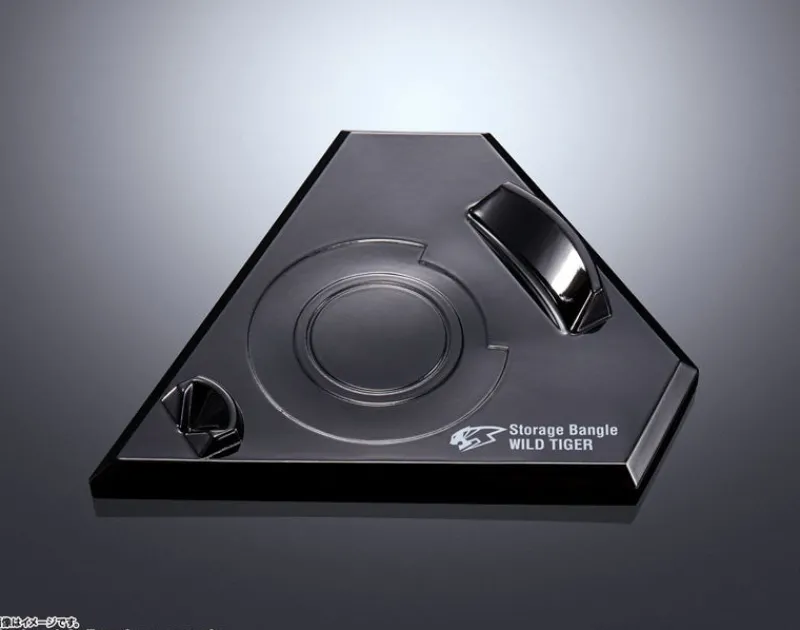 Online Bandai Spirits PROPLICA Storage Bangle -Wild Tiger Ver.- "TIGER & BUNNY 2"