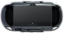 HoriRated By Our Customers Protection Frame for PlayStation Vita (Clear Black) Discount