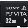 Sony PS Vita Memory Card 32GB New