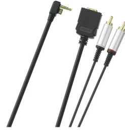Sony Computer Entertainment PSP PlayStation Portable D-Terminal Cable Online