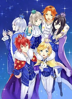 Sale Idea Factory Psychic Emotion 6