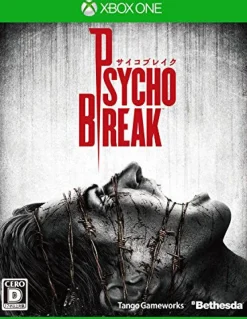 Online Bethesda Psychobreak
