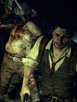 Clearance Bethesda Psychobreak Steelbook with Soundtrack CD [Limited Edition]