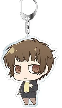 New Contents Seed Psycho-Pass 2 - Tsunemori Akane - Deka Keyholder - Keyholder