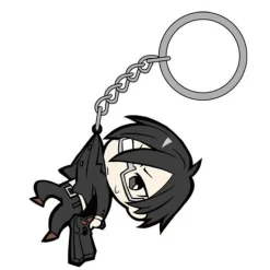 Online Cospa Psycho-Pass - Ginoza Nobuchika - Keyholder - Tsumamare - 2nd Version