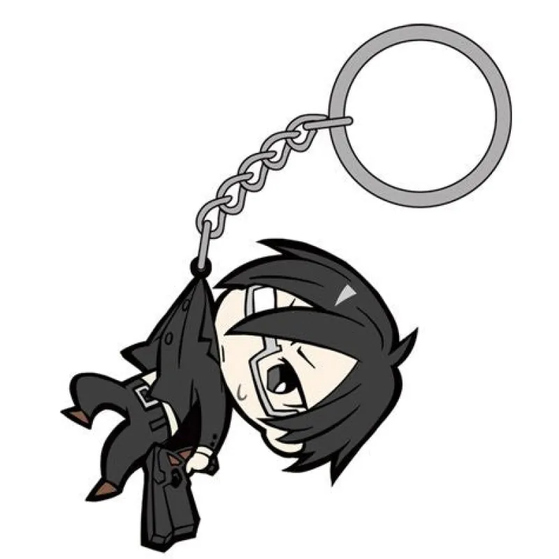 Online Cospa Psycho-Pass - Ginoza Nobuchika - Keyholder - Tsumamare - 2nd Version