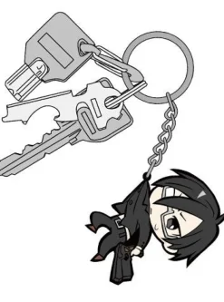 Online Cospa Psycho-Pass - Ginoza Nobuchika - Keyholder - Tsumamare - 2nd Version