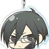 Contents Seed Psycho-Pass - Ginoza Nobuchika - Deka Keyholder - Keyholder Online