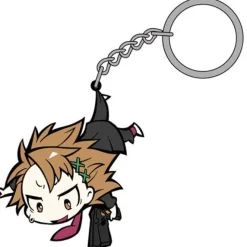 Cospa Psycho-Pass - Kagari Shuusei - Keyholder - Tsumamare - 2nd Version New