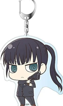 Contents Seed Psycho-Pass - Kunizuka Yayoi - Deka Keyholder - Keyholder Online