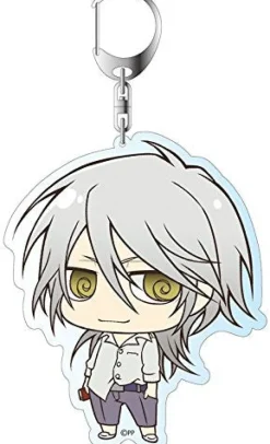 Hot Contents Seed Psycho-Pass - Makishima Shogo - Deka Keyholder - Keyholder