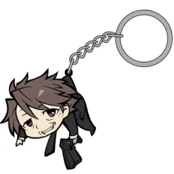 Cospa Psycho-Pass - Masaoka Tomomi - Keyholder - Tsumamare - 2nd Version Best