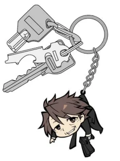 Cospa Psycho-Pass - Masaoka Tomomi - Keyholder - Tsumamare - 2nd Version Best