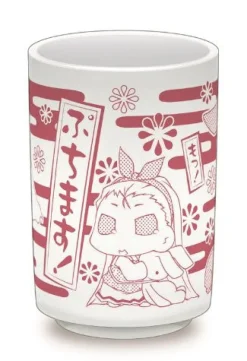 Zext Works Puchimasu! - Io - Tea Cup - 7 Hot
