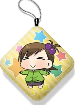 ACG Puchimasu! - Komami - PuniPuni Pillow Best